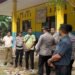 Polisi Buka Ruang Kelas SDN di Padang Pariaman yang Digembok Penjaga Sekolah