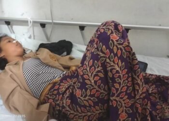 Polisi Tangkap Penembak Peluru Nyasar di Padang Pariaman