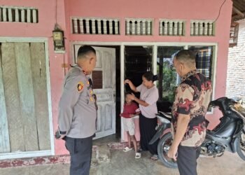 11 Warga Padang Pariaman Digigit Anjing Liar, Satu Korban Luka Parah