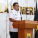Pemko Pariaman Perbarui Data Tindak Lanjut Hasil Pemeriksaan BPK dan Progres MCSP KPK