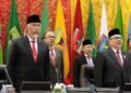 DPRD Sumbar Gelar Paripurna Istimewa Ikuti Siaran Langsung Pidato Kenegaraan Presiden Prabowo