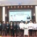 Wako Ramlan Lantik Lima Pimpinan Baznas Bukittinggi Periode 2025–2030