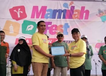 152 Bentor Sampah Baru, Padang Percepat Target Zero Waste dan Adipura 2025