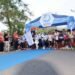 Ribuan Peserta Meriahkan Pariaman Fun Run 2025 di Pantai Kata