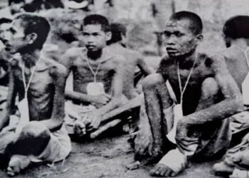 220 Kilometer Rel, 80 Ribu Nyawa: Tragedi Kereta Api Sijunjung–Pekanbaru