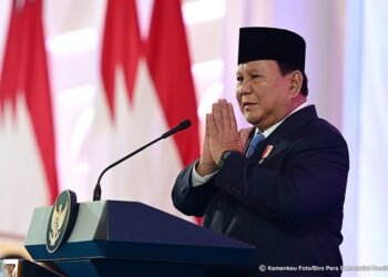 Pemerintah Resmi Tetapkan 18 Agustus 2025 sebagai Hari Libur Nasional HUT ke-80 RI
