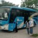 Besok, Naik Trans Padang hanya Rp1 Rupiah