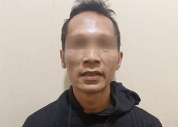 Dendam karena Pacar Ditampar, Pria di Padang Tusuk Adik Kekasihnya