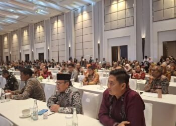 Padang Raih Nilai Tertinggi Sementara dalam Penilaian Adipura 2025