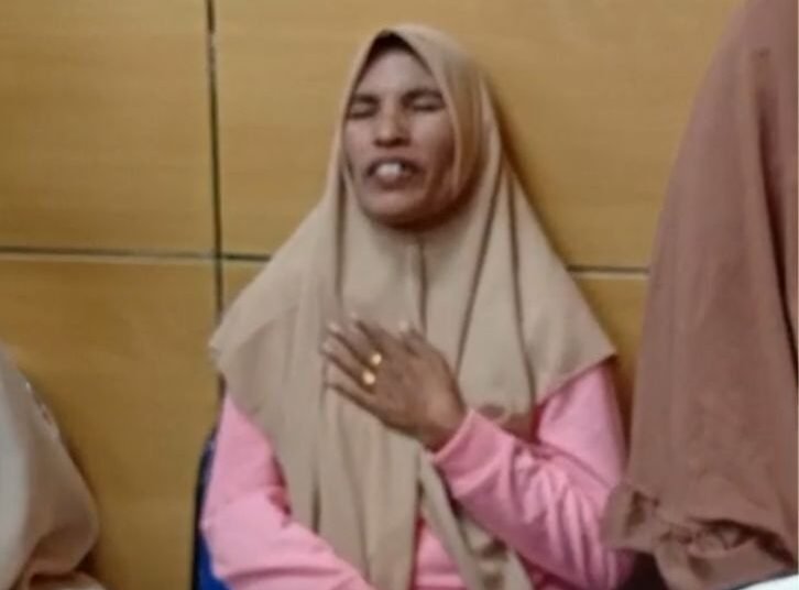 Ibunda Nia Kurnia Sari