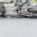 Bocah 8 Tahun di Tanah Datar Patah Tulang Ditabrak Motor