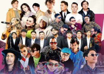 Armada hingga Budi Doremi Bakal Hadir di HJK Padang ke-356