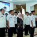 Wako Hendri Arnis Lantik TPPS, Tergertkan Padang Panjang Bebas Stunting