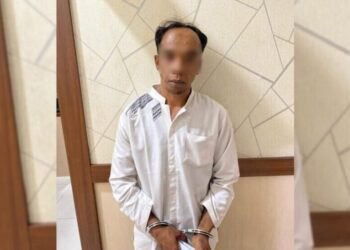 Siswi SD di Bukittinggi 3 Kali Disetubuhi Ayah Tiri, Ibu Bela Pelaku