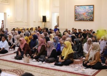 Honor Sekretaris dan Bendahara RT Dihapus, Wako Hendri: Kita Evaluasi Akhir Tahun