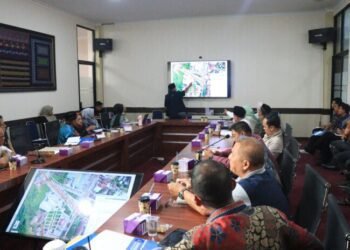 Pemko Payakumbuh Tolak Pemindahan Tugu Kota Sehat, Tegaskan Status Aset Daerah