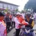 Jelang 17 Agustus, Pemko Padang Bagikan 15 Ribu Bendera Merah Putih kepada Warga