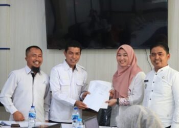 Pemko Payakumbuh dan BPOM Gelar Monitoring Program Keamanan Pangan