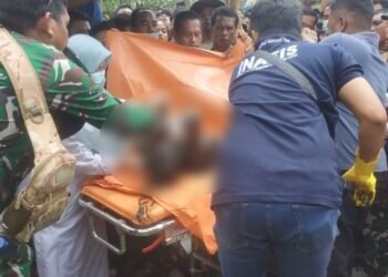 Mayat Perempuan di Pasaman Teridentifikasi, Korban Asal Sumatera Utara