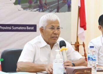 Mantan Kepala BPN Sumbar Bebas dari Dakwaan Primair Korupsi Tol Padang–Sicincin