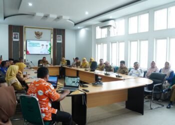 Tujuh Kali Raih Swasti Saba Wistara, Padang Panjang Kembali Ikuti Verifikasi Kota Sehat