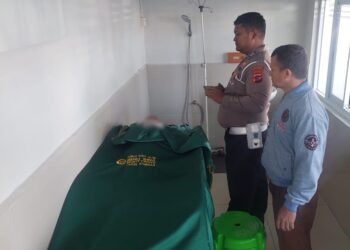 Kronologi Kecelakaan Vespa dan Angkot di Bukittinggi, Pelajar Meninggal Dunia