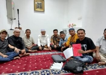 Warga Tunggu Keputusan Gubernur tentang Tambang Galian C di Koto Rawang Pesisir Selatan