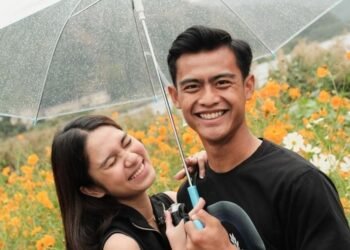 Putri Andre Rosiade, Azizah Salsha, dan Pratama Arhan Jalani Sidang Cerai Perdana