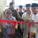 Wakil Wali kota Padang Panjang Resmikan Asrama Panti Sosial