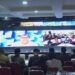 Wali Kota Bukittinggi Ikuti Rapat Perencanaan Kota Terpadu di Sumatera dan Kalimantan