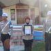 Polisi di Tanah Datar Dipecat karena Pakai Sabu-Sabu dan Tak Masuk Dinas