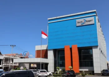 Bank Nagari Luncurkan Program Member Get Member dengan Reward Menarik