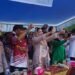 Bupati Dharmasraya Apresiasi Kreativitas Warga Sungai Duo, Janjikan Dana Pawai Rp50 Juta untuk 2026