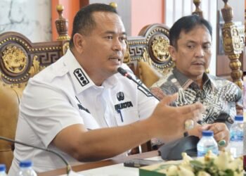 Wali Kota Pariaman Dorong Generasi Muda Meniti Karier di Jepang