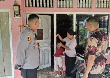 Usai 10 Warga Digigit Anjing Liar, Pemkab Padang Pariaman Vaksinasi 257 Hewan