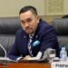NasDem Nonaktifkan Ahmad Sahroni dan Nafa Urbach dari DPR RI