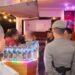 Dua Kafe di Padang Dirazia Petugas, Alkohol dan Sound System Disita