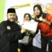 Wali Kota Padang Resmi Tutup Kejuaraan Pencak Silat Wali Kota Cup 2025