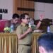 Bupati Padang Pariaman Tegaskan Tak Ada Pungli dalam Pengusulan P3K Kesehatan