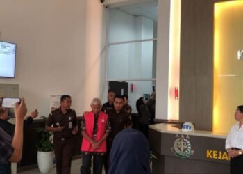 11 Terdakwa Korupsi Lahan Tol Padang–Sicincin Divonis, Eks Kepala BPN Sumbar Terima Hukuman Terberat