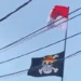 Viral Fenomena Bendera One Piece Berkibar Jelang HUT ke-80 RI