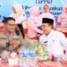 Wali Kota Payakumbuh Resmikan Dapur Makan Bergizi dan Groundbreaking Pembangunan SPPG Polri
