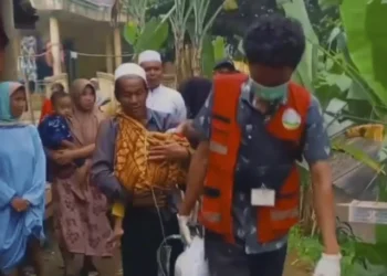 Viral Kisah Pilu Raya, Bocah yang Meninggal dengan Tubuh Digerogoti Cacing