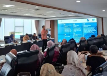 Bank Nagari dan Pemko Padang Sosialisasikan Tabungan Qurban untuk ASN