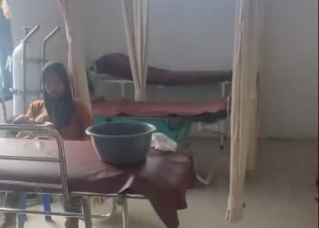 Curhatan Pasien di Facebook Soroti Pelayanan Puskesmas di Padang Pariaman