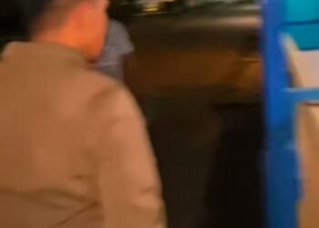 Razia Tempat Hiburan Malam di Pesisir Selatan, Tiga Pemandu Karaoke Diamankan Petugas