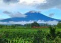 Jalur Baru Pendakian Gunung Kerinci via Solok Selatan Resmi Dibuka, Waktu Tempuh Lebih Singkat