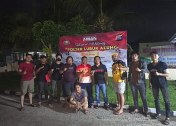 Bejat! Pria di Tanah Datar Cabuli Anak Kakak Ipar yang Tuna Wicara