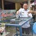 Program Sedekah Botol Plastik Dapat Apresiasi Wakil Wali Kota Pariaman