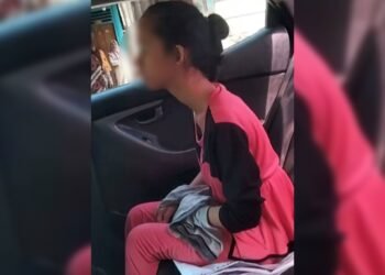 Remaja Perempuan Bunuh Ibu Kandung yang Sedang Salat